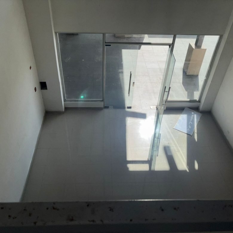 Local Comercial de Planta Baja – en Plaza Comercial: Milla 8