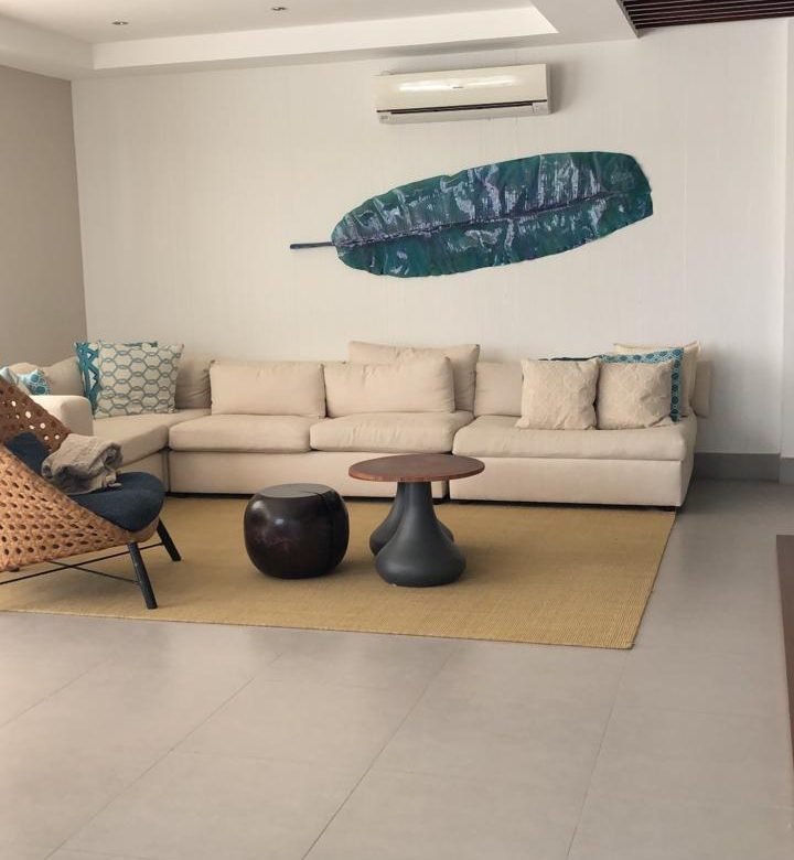 Casa Frente al Mar – Playa: Vista Mar Golf & Beach Resort