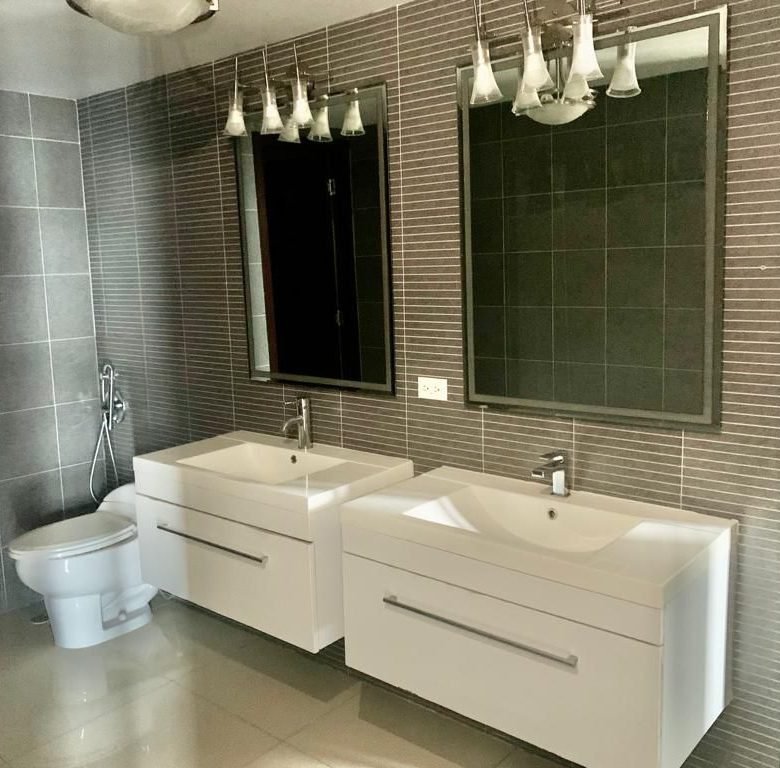 Pent House en Costa del Este: Amoblado elegante, con hermosa vista