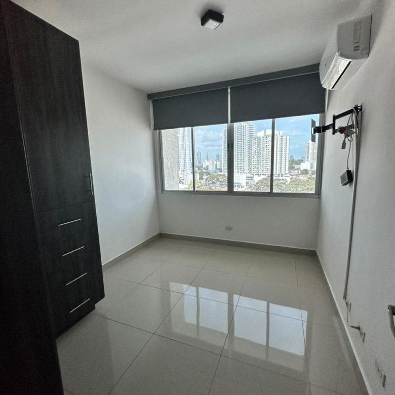 Apartamento en torre nueva – Vista Hermosa, cerca Metro Fernandez de Cordoba, con 2 parking