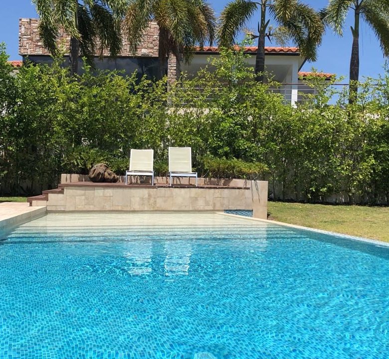 Casa Frente al Mar – Playa: Vista Mar Golf & Beach Resort