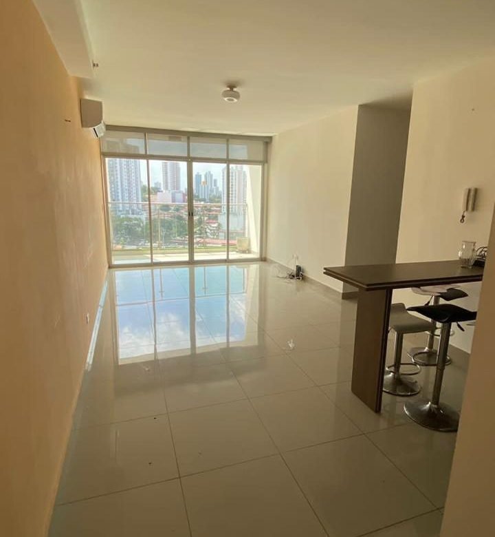 Apartamento en torre nueva – Vista Hermosa, cerca Metro Fernandez de Cordoba, con 2 parking