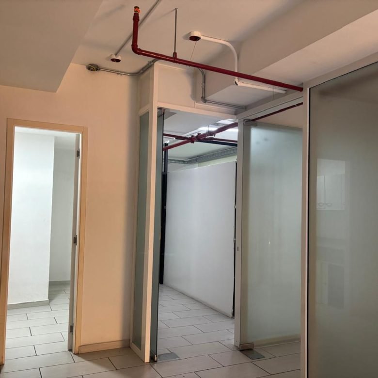 San Francisco – Frente a MultiPlaza, Elegante Plaza, Local de piso 1