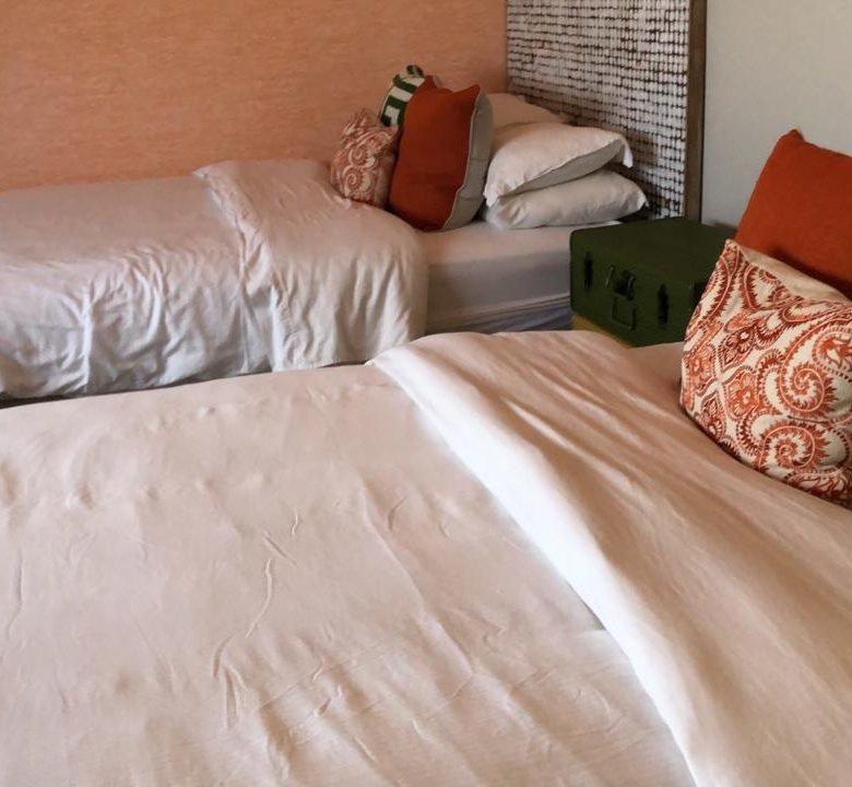 Casa Frente al Mar – Playa: Vista Mar Golf & Beach Resort