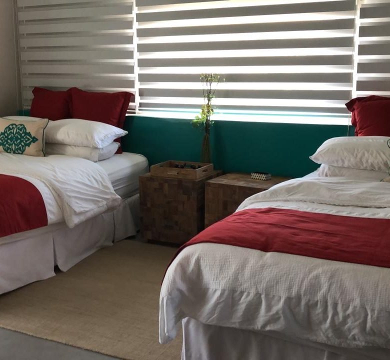 Casa Frente al Mar – Playa: Vista Mar Golf & Beach Resort