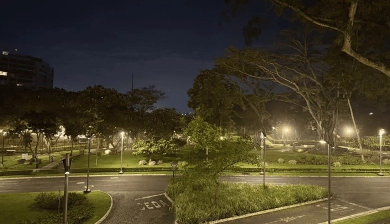Costa Rica, Escazú 402: Apartamento en torre Exclusiva, con terrazas
