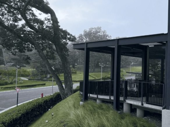 Costa Rica, Escazú 402: Apartamento en torre Exclusiva, con terrazas