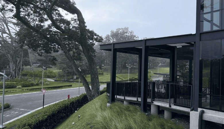 Costa Rica, Escazú 402: Apartamento en torre Exclusiva, con terrazas