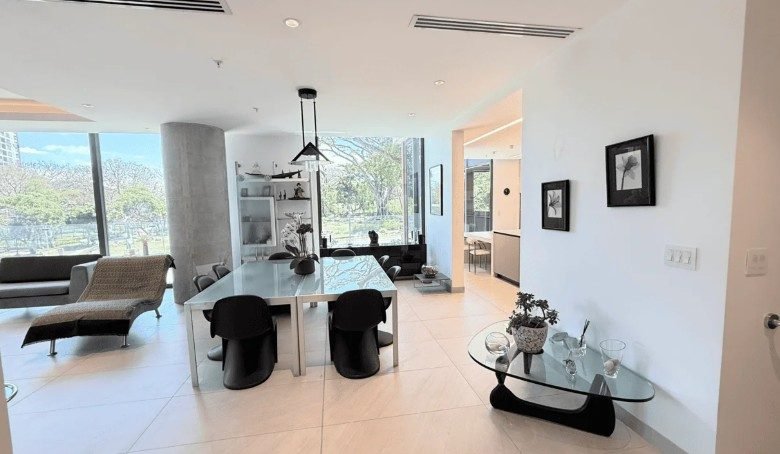 Costa Rica, Escazú 402: Apartamento en torre Exclusiva, con terrazas