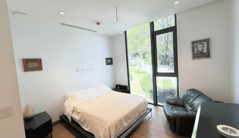 Costa Rica, Escazú 402: Apartamento en torre Exclusiva, con terrazas