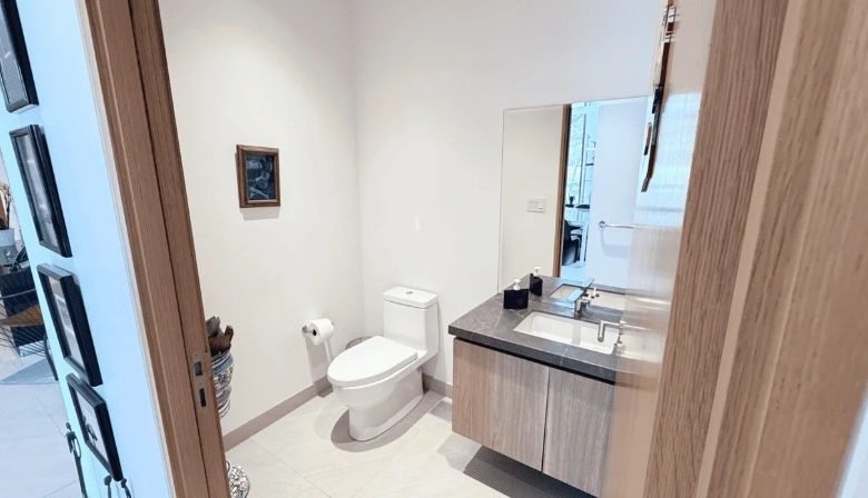 Costa Rica, Escazú 402: Apartamento en torre Exclusiva, con terrazas