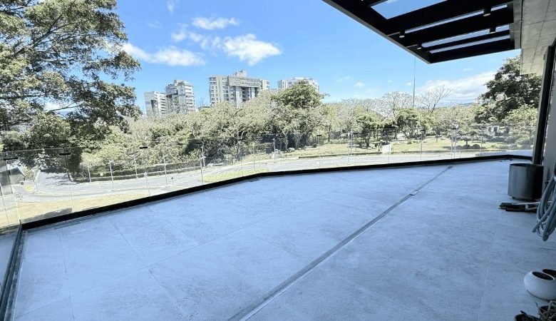 Costa Rica, Escazú 402: Apartamento en torre Exclusiva, con terrazas