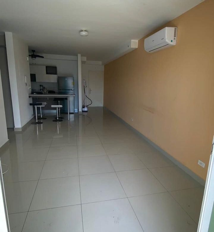 Apartamento en torre nueva – Vista Hermosa, cerca Metro Fernandez de Cordoba, con 2 parking