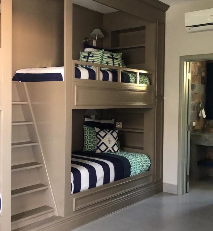 Casa Frente al Mar – Playa: Vista Mar Golf & Beach Resort