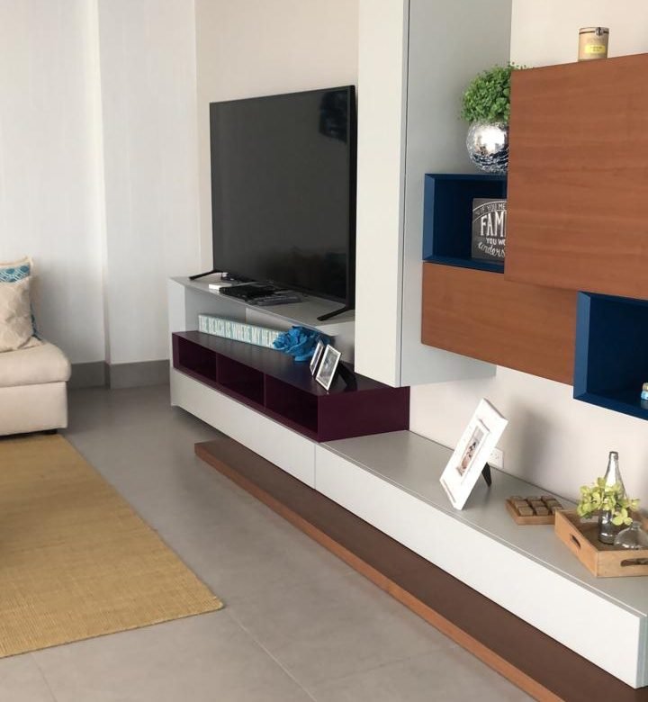 Casa Frente al Mar – Playa: Vista Mar Golf & Beach Resort
