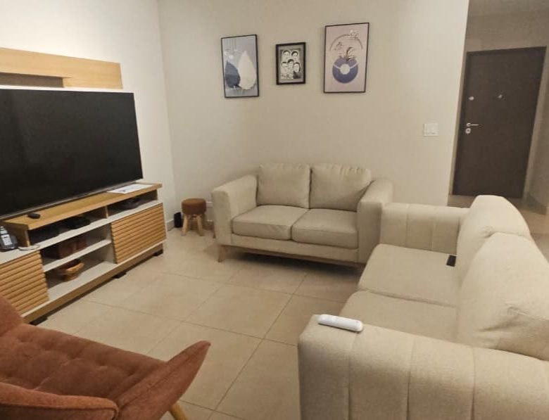 Panama Pacífico: Casa amoblada completa, Elegante
