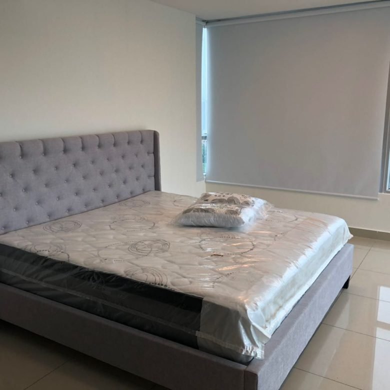 Pent House en Costa del Este: Amoblado elegante, con hermosa vista