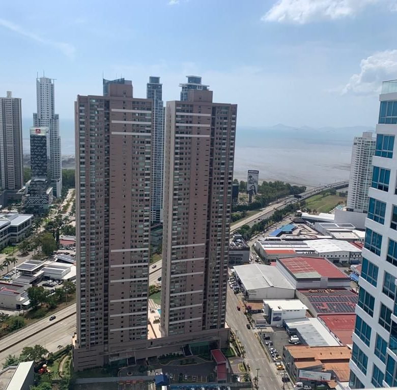 Pent House en Costa del Este: Amoblado elegante, con hermosa vista