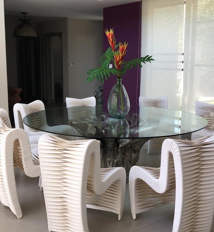 Casa Frente al Mar – Playa: Vista Mar Golf & Beach Resort