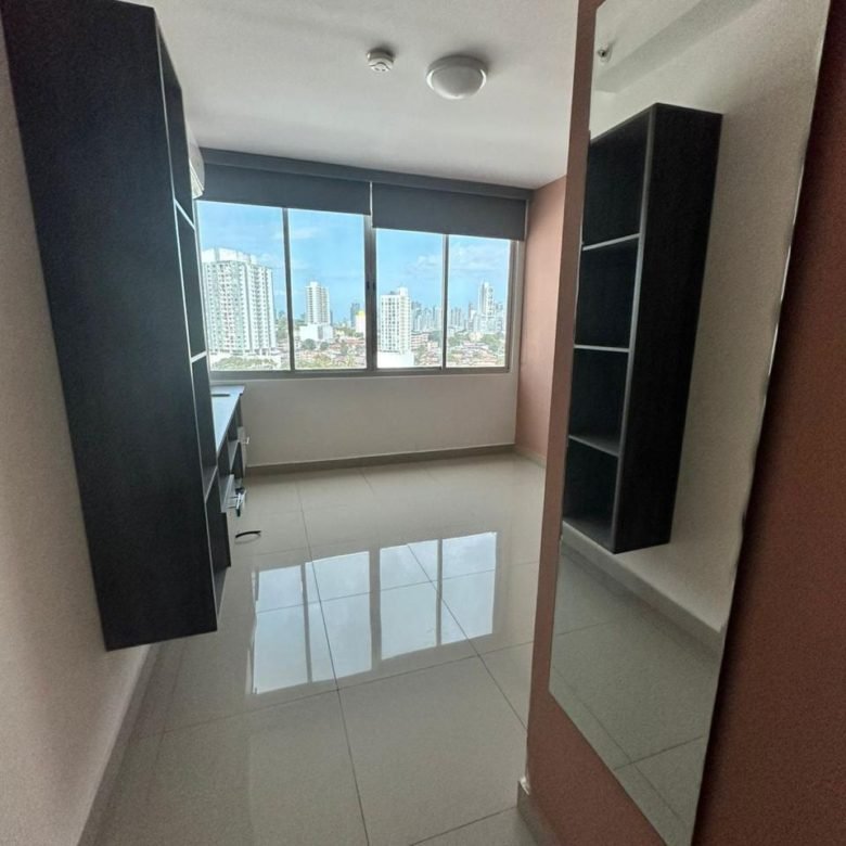 Apartamento en torre nueva – Vista Hermosa, cerca Metro Fernandez de Cordoba, con 2 parking