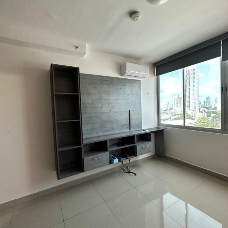 Apartamento en torre nueva – Vista Hermosa, cerca Metro Fernandez de Cordoba, con 2 parking