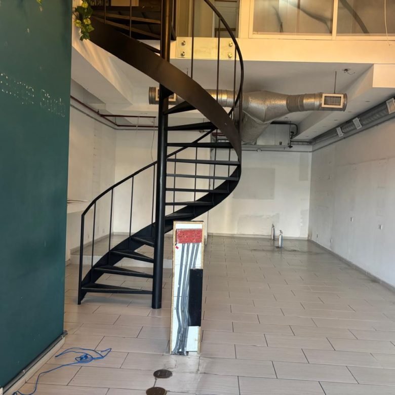 San Francisco – Frente a MultiPlaza, Elegante Plaza, Local de piso 1