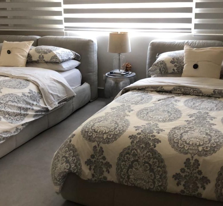 Casa Frente al Mar – Playa: Vista Mar Golf & Beach Resort