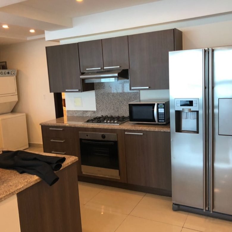 Pent House en Costa del Este: Amoblado elegante, con hermosa vista
