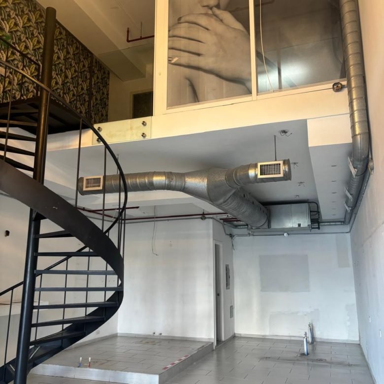 San Francisco – Frente a MultiPlaza, Elegante Plaza, Local de piso 1