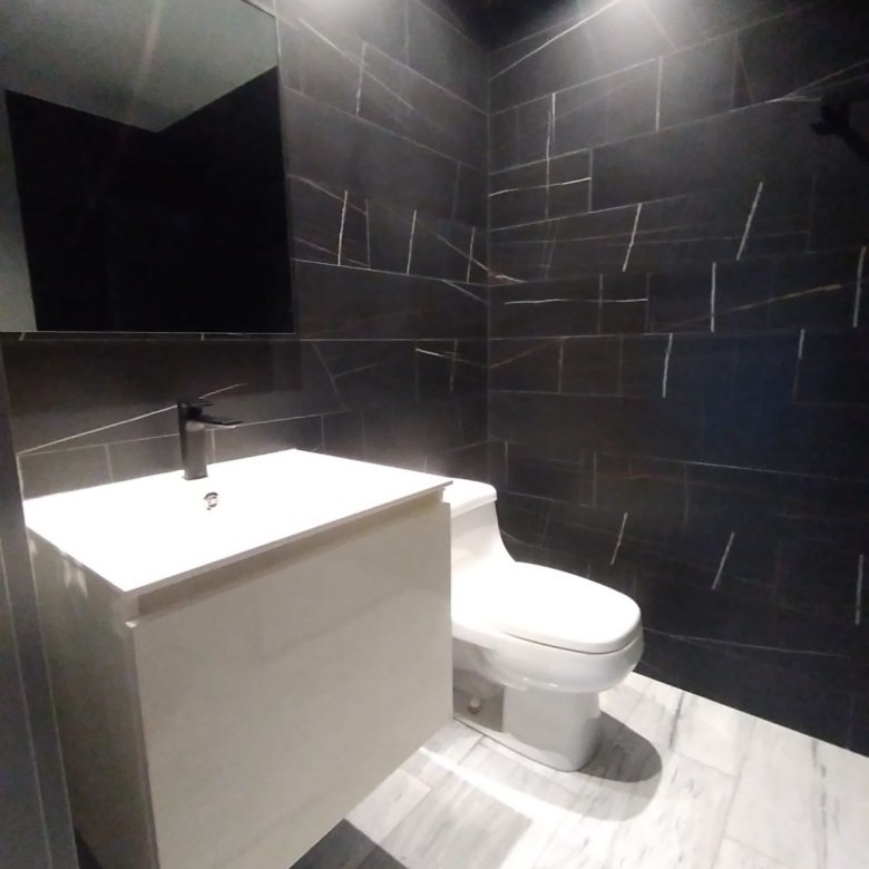 Armani Casa – NUOVO, cerca Cinta Costera, Bella Vista: Apartamento Amoblado