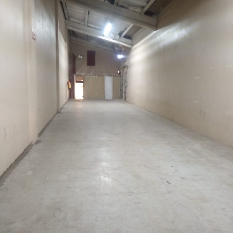 Bodega en El Corazón de Zona Libre – Planta Baja 635m2