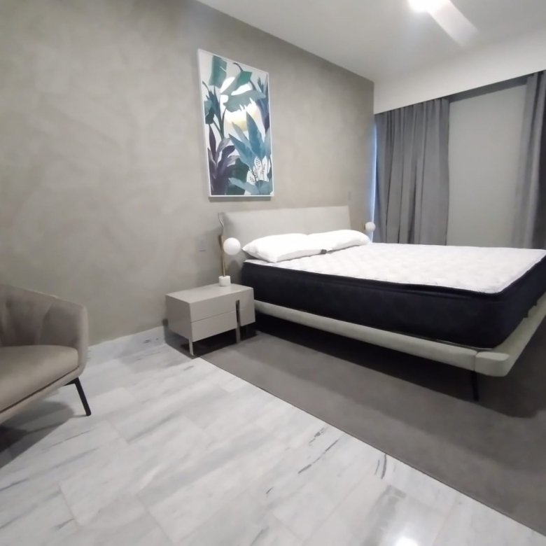Armani Casa – NUOVO, cerca Cinta Costera, Bella Vista: Apartamento Amoblado