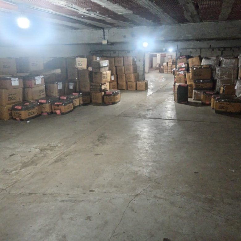 Bodega en El Corazón de Zona Libre – Planta Baja 635m2