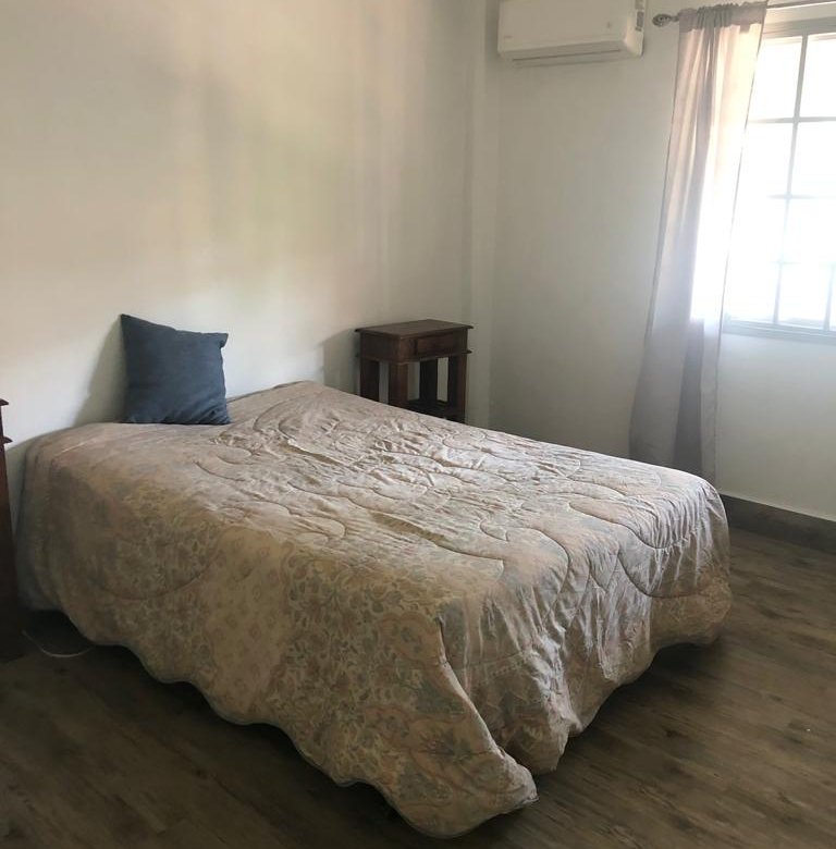 Clayton: Amoblada – Casa / Town – Home, de 7 Recámaras, 2 Terrazas y Area Verde