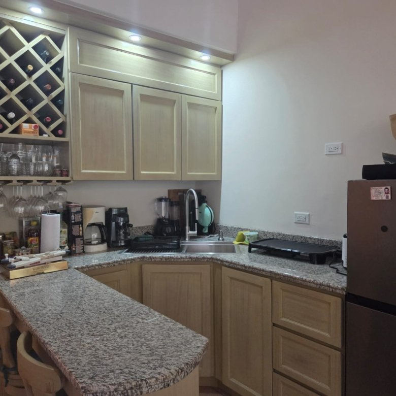 Playa Coronado: Con uso del Campo de Golf – Loft de 2 niveles, 90.52m2