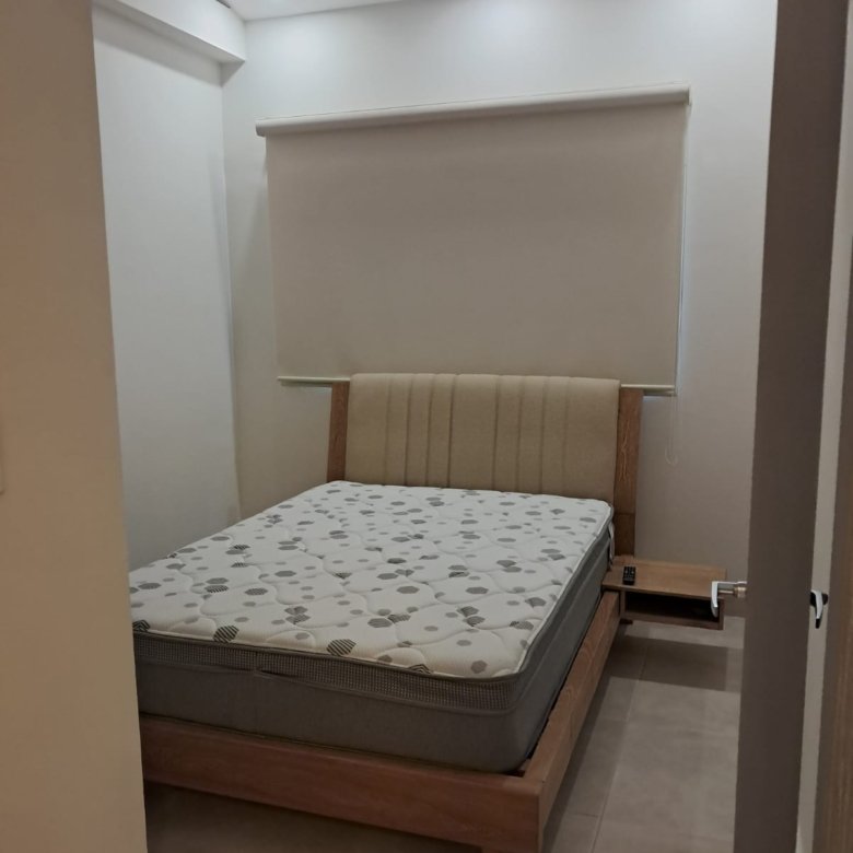 Playa Coronado: Apartamento Amoblado en Residencial Cerrado