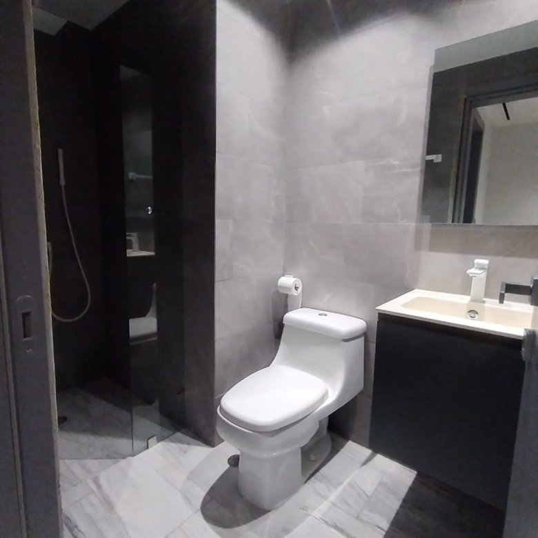 Armani Casa – NUOVO, cerca Cinta Costera, Bella Vista: Apartamento Amoblado