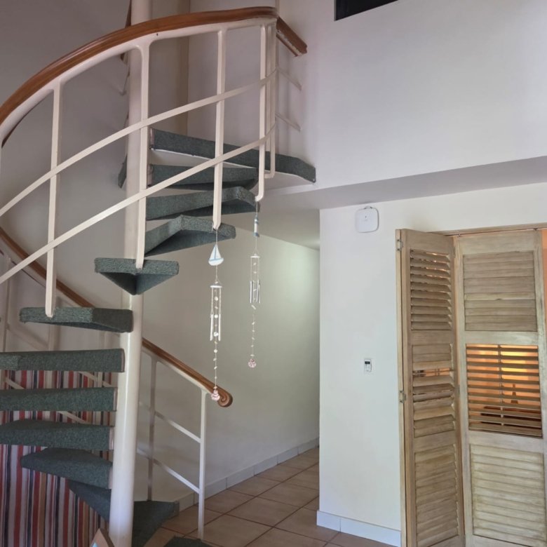 Playa Coronado: Con uso del Campo de Golf – Loft de 2 niveles, 90.52m2