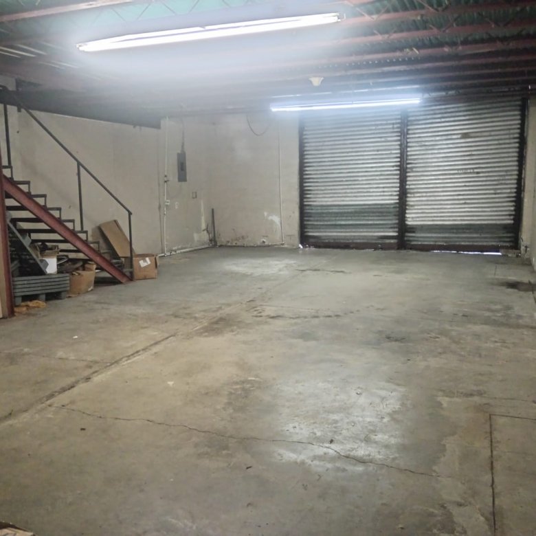 Bodega en El Corazón de Zona Libre – Planta Baja 635m2