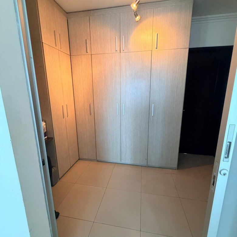 San Francisco: Apartamento Cercano a Parque Omar (40 hectáreas)