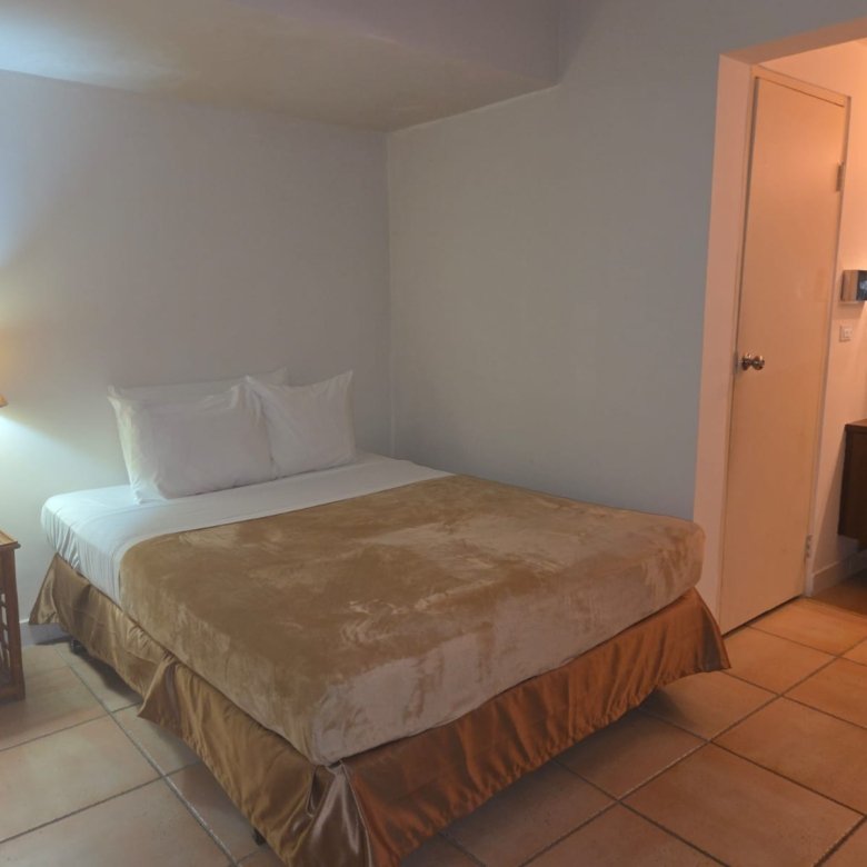 Playa Coronado: Con uso del Campo de Golf – Loft de 2 niveles, 90.52m2