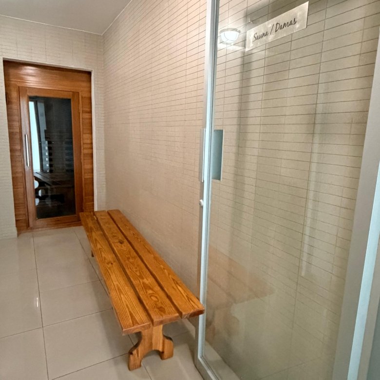 San Francisco: Apartamento Cercano a Parque Omar (40 hectáreas)