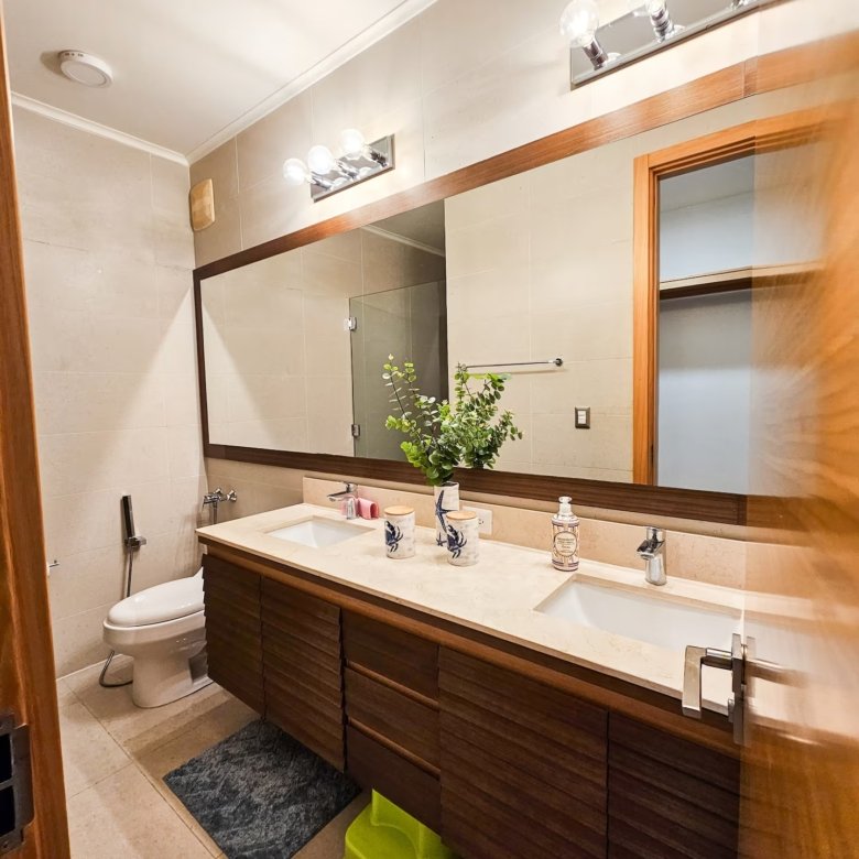 Casamar – exclusivo apartamento de Playa: Vista al Mar, Amoblado