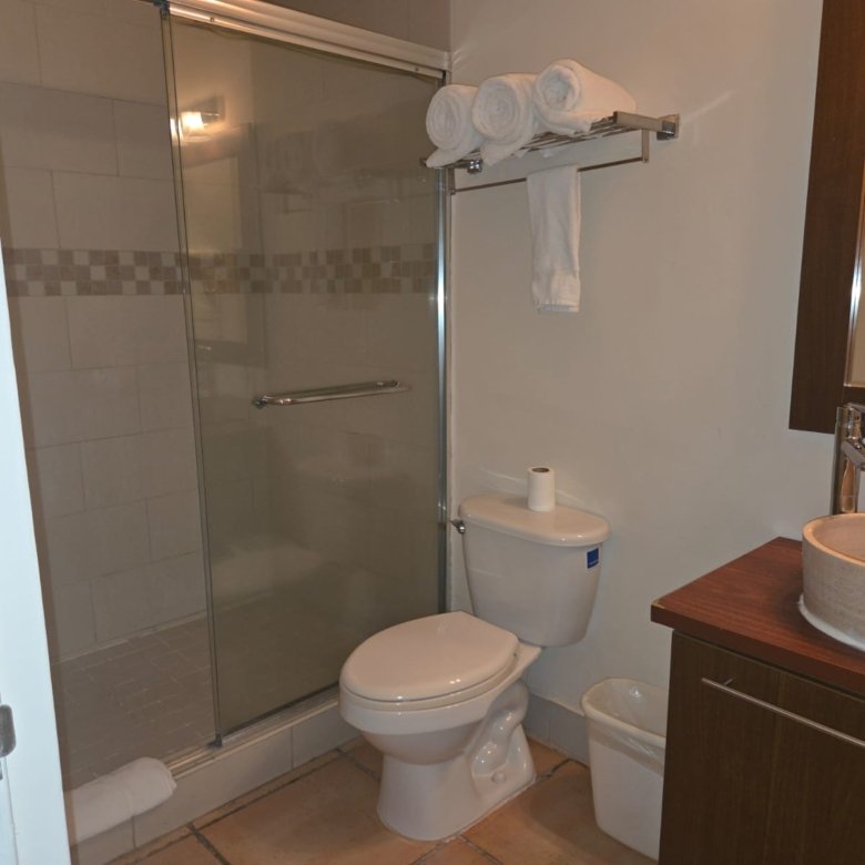 Playa Coronado: Con uso del Campo de Golf – Loft de 2 niveles, 90.52m2
