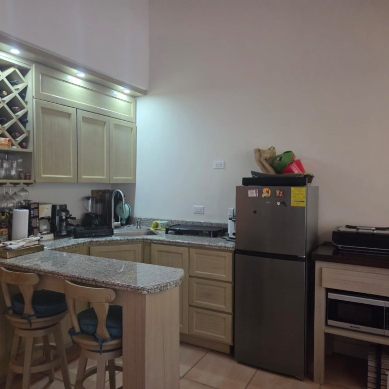 Playa Coronado: Con uso del Campo de Golf – Loft de 2 niveles, 90.52m2