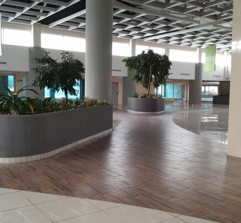 Albrook: En Plaza Comercial con +100 estacionamientos