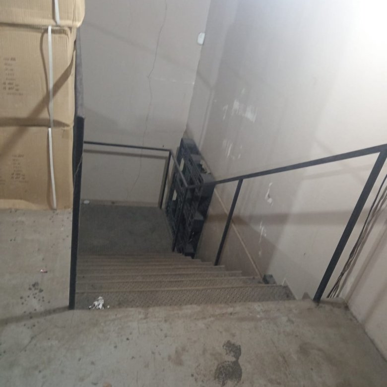 Bodega en El Corazón de Zona Libre – Planta Baja 635m2