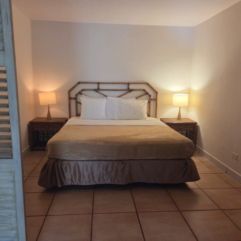 Playa Coronado: Con uso del Campo de Golf – Loft de 2 niveles, 90.52m2