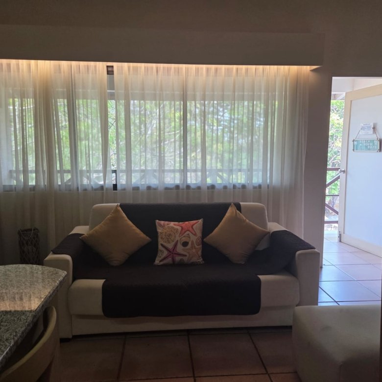 Playa Coronado: Con uso del Campo de Golf – Loft de 2 niveles, 90.52m2