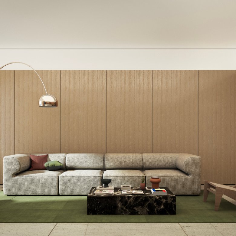 Apartamento Llave en Mano, Amoblado, con Lock-Off: San Francisco, Airbnb-Friendly